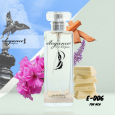 E-006 “eros” Eau De Parfum For Men