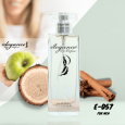 E-057 Eau De Parfum For Men
