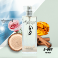 E-097 Eau De Parfum For Men