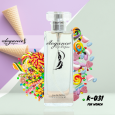 K-031 Eau De Parfum For Women