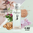 K-042 Eau De Parfum For Women