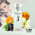 K-050 Eau De Parfum For Women