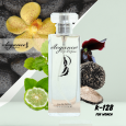 K-128 “BlackOrchid” Eau De Parfum (Unisex)