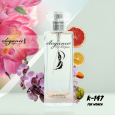 K-147″bombshell” Eau De Parfum For Women