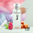 K-149 “sugar” Eau De Parfum For Women