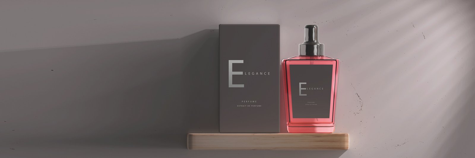 elegance parfum masaüstü slider