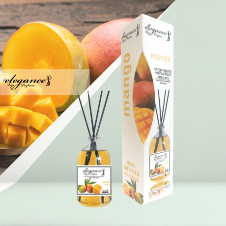 Elegance MANGO oda kokusu