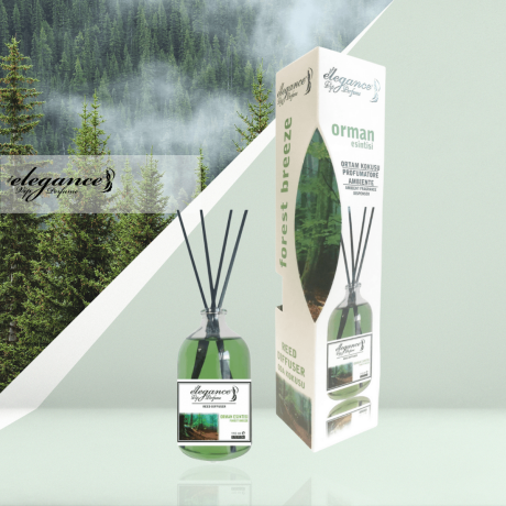 Elegance ORMAN ESİNTİS oda kokusu