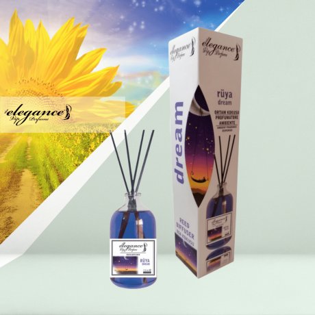 Elegance RÜYA oda kokusu