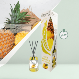 Ananas Reed Diffuser (55 Ml)