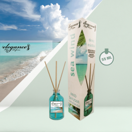 Deniz Esintisi Reed Diffuser (55 Ml)