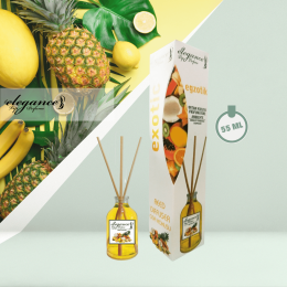 Egzotik Reed Diffuser (55 Ml)