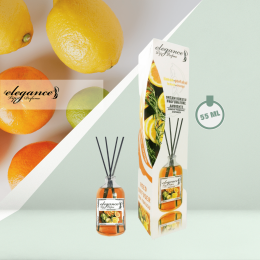 Limon-Portakal Reed Diffuser (55 Ml)