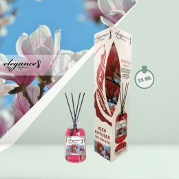 Manolya Reed Diffuser (55 Ml)
