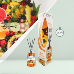 Meyve Reed Diffuser (55 Ml)