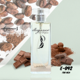 E-092 ” Sexy Chocolate ” Eau De Parfum For Men