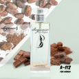 K-112 ” Sexy Chocolate ” Eau De Parfum For Women