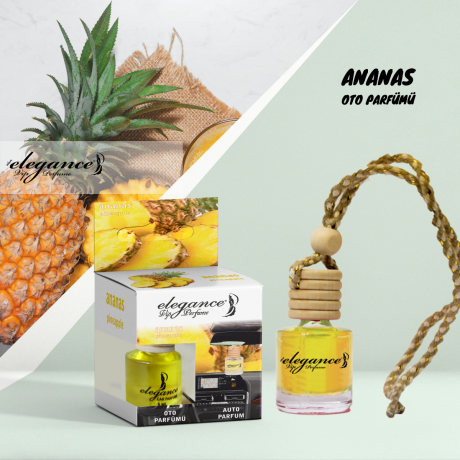 ANANAS OTO KOKUSU