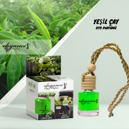 elegance vip perfume araba kokusu