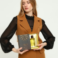 ELEGANT WOMEN EDP 100ml KADIN Parfüm – LUXURY SERIES –