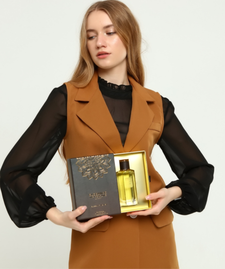 Elegance elegant women lux parfum