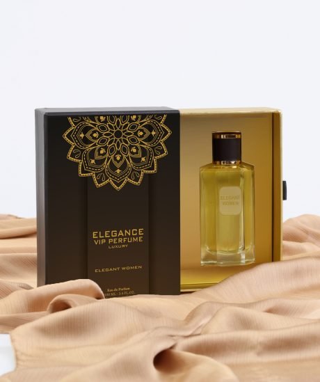 Elegance elegant women lux parfum