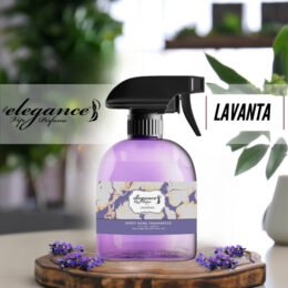 Elegance VIP Perfume Sve Čistač Mirisa LAVENDER