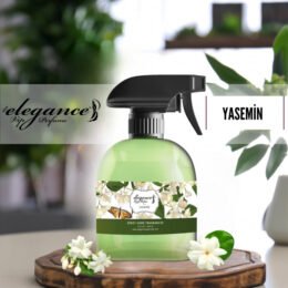 Elegance VIP Perfume Sve Čistač Mirisa JASMINE