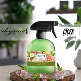 Elegance VIP Perfume Sve Čistač Mirisa FLOWER