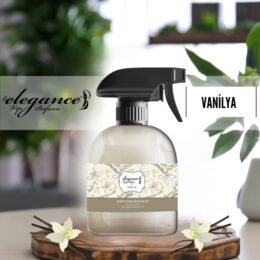 Elegance VIP Perfume Sve Čistač Mirisa VANILLA
