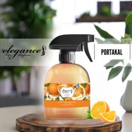 Elegance VIP Perfume Sve Čistač Mirisa ORANGE