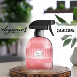 Elegance VIP Perfume Sve Čistač Mirisa CANDY GUM