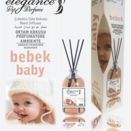 Elegance VIP Perfume Miris sa štapićima BABY 110ML